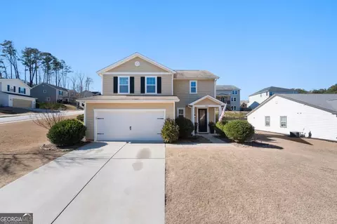 501 Rokeby Dr, Woodstock, GA 30188