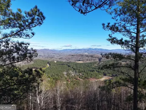 LOT 24 Mile High Lane #24, Blairsville, GA 30512