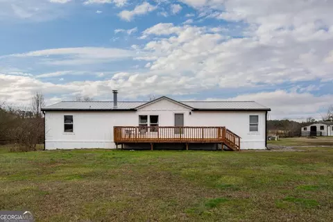 406 Webber Rd SW, Plainville, GA 30733