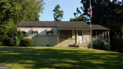 2217 Misty Ln SE, Smyrna, GA 30080