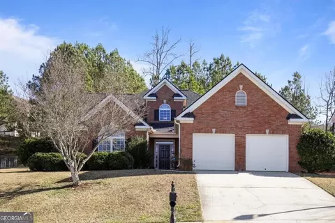 4315 Spur Look Xing, Douglasville, GA 30135