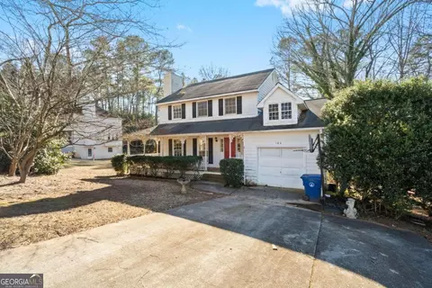 185 Grayland Creek Dr, Lawrenceville, GA 30046