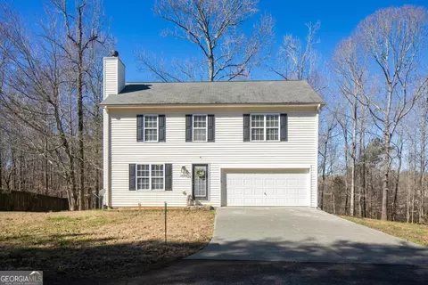 5480 Cantrell Rd, Dawsonville, GA 30534