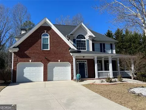 5600 Vinings Place Trl, Mableton, GA 30126