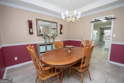 Dining - 12697 Simmons Rd, Hampton, GA 30228 photo 1 of 6
