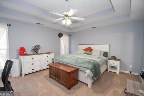 Bedroom - 12697 Simmons Rd, Hampton, GA 30228 photo 1 of 9
