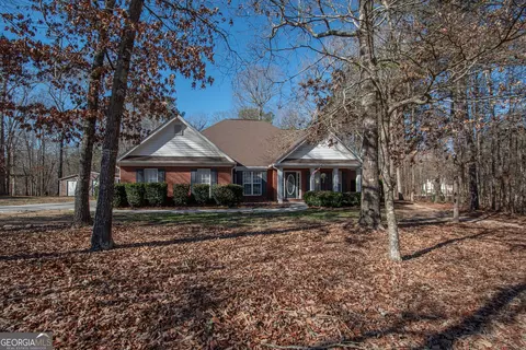 Exterior - 12697 Simmons Rd, Hampton, GA 30228 photo 1 of 11