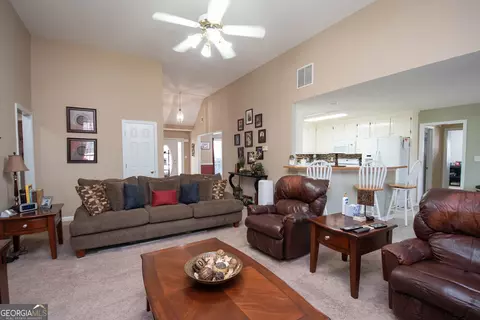 Living - 12697 Simmons Rd, Hampton, GA 30228 photo 4 of 4