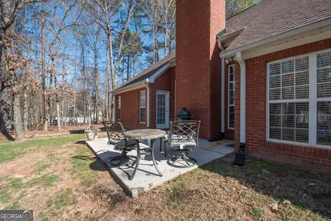 Exterior - 12697 Simmons Rd, Hampton, GA 30228 photo 9 of 11