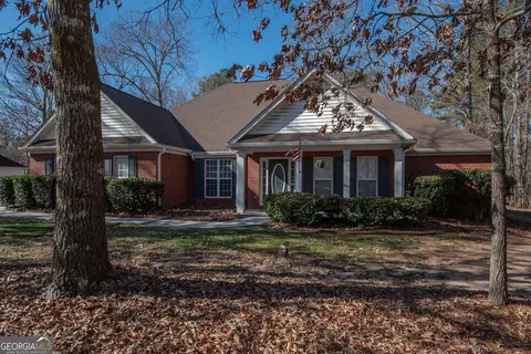 Exterior - 12697 Simmons Rd, Hampton, GA 30228 photo 3 of 11
