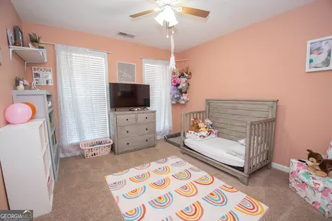 Bedroom - 12697 Simmons Rd, Hampton, GA 30228 photo 4 of 9