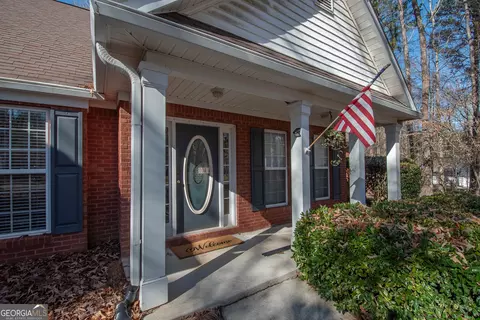 Exterior - 12697 Simmons Rd, Hampton, GA 30228 photo 5 of 11