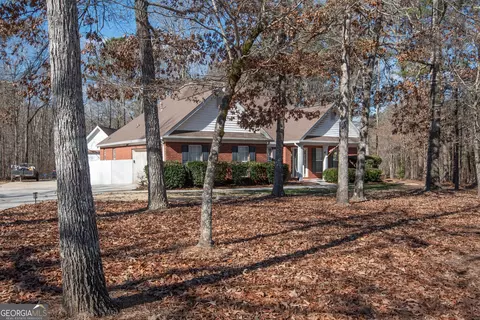 Exterior - 12697 Simmons Rd, Hampton, GA 30228 photo 11 of 11
