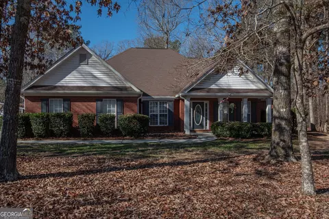 Exterior - 12697 Simmons Rd, Hampton, GA 30228 photo 2 of 11