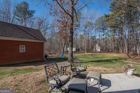 Exterior - 12697 Simmons Rd, Hampton, GA 30228 photo 6 of 11