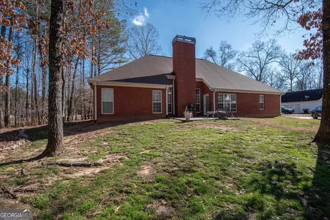 Exterior - 12697 Simmons Rd, Hampton, GA 30228 photo 7 of 11