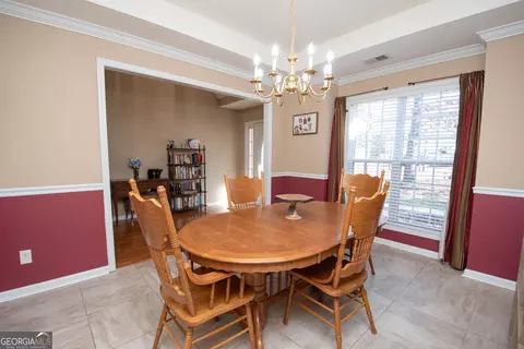 Dining - 12697 Simmons Rd, Hampton, GA 30228 photo 2 of 6