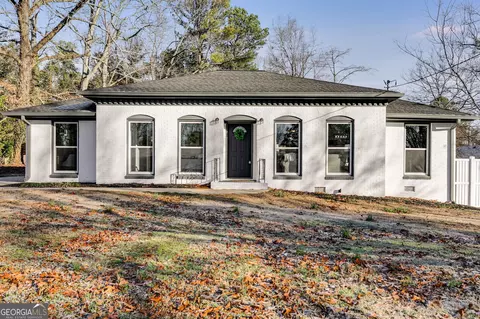 4333 Highland Cir, Douglasville, GA 30135