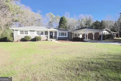 3280 Vandiver Dr, Marietta, GA 30066