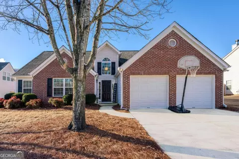418 Franklin St, Braselton, GA 30517