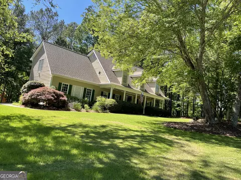 5891 Sequoia Ln, Douglasville, GA 30135