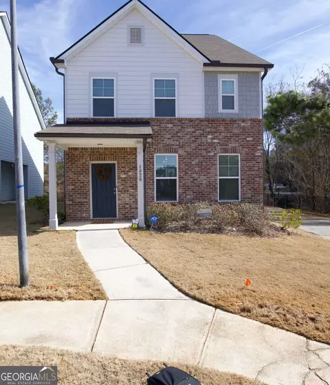 1826 Laurel Green Way, Atlanta, GA 30344