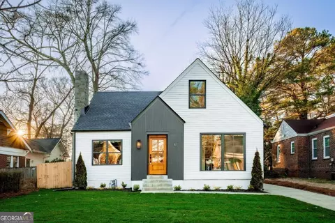 81 Carter Ave SE, Atlanta, GA 30317