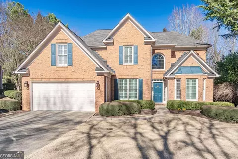 4625 Gran River Gln, Peachtree Corners, GA 30096
