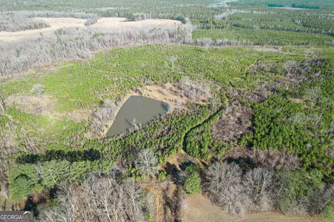 94 Acres Off Buttermilk Rd, Cave Spring, GA 30124