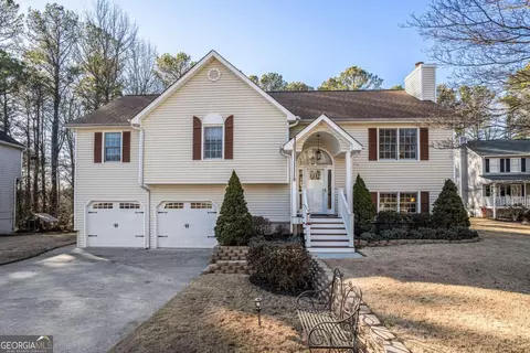 217 Bennett Farms Trl, Acworth, GA 30102