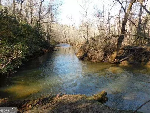 0 Woodland Ln #TRACT 4, Dahlonega, GA 30533
