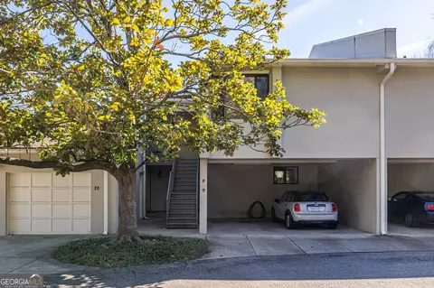 8 Carlisle Way, Atlanta, GA 30308
