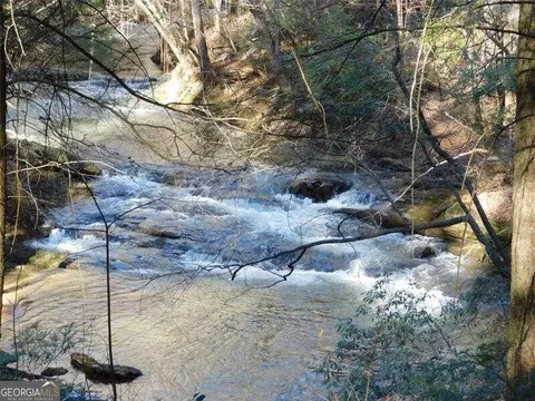 0 Woodland Ln #TRACT 5, Dahlonega, GA 30533