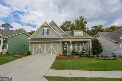 716 Rockwood Ct, Canton, GA 30115