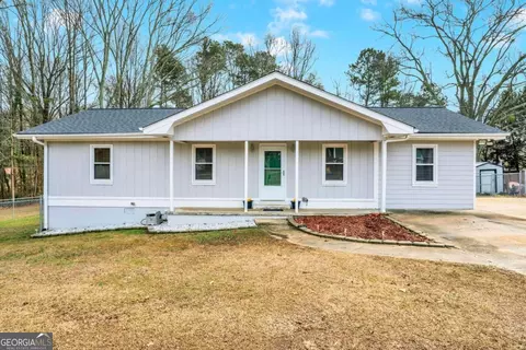 356 Cedar Creek Rd, Winder, GA 30680
