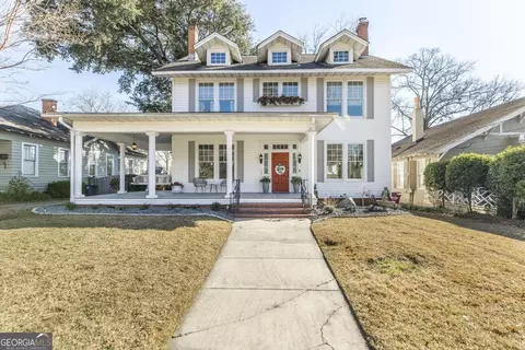 149 Buford Pl, Macon, GA 31204