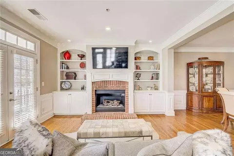 1271 W Spring St SE, Smyrna, GA 30080