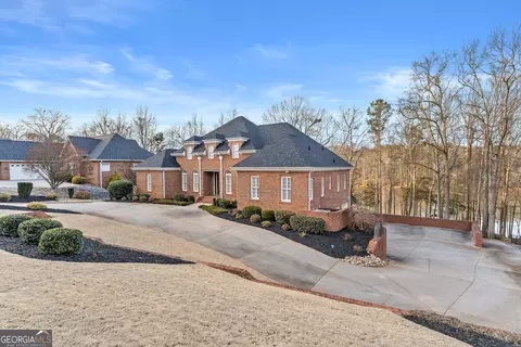 Undisclosed, Anderson, SC 29625