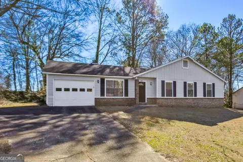 3897 Lehigh Blvd, Decatur, GA 30034