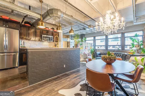 878 Peachtree St NE #635, Atlanta, GA 30309