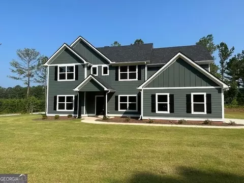 340 Beavers Rd #LOT 23, Grantville, GA 30220