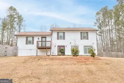 387 Pine Acres Dr, Canton, GA 30115