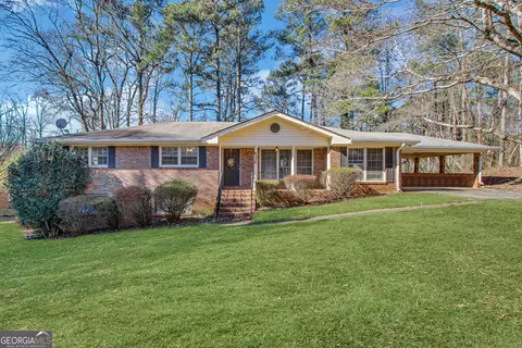 4736 Hemlock Dr SW, Austell, GA 30106