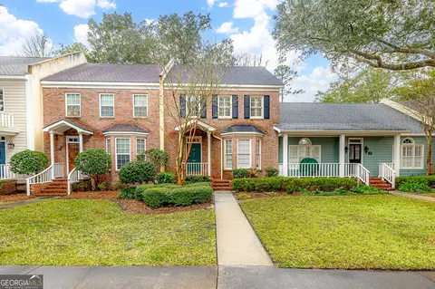 798 Mallery St #30, St. Simons, GA 31522