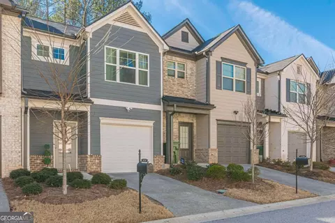 3128 Meadowstone Ln SW, Atlanta, GA 30331
