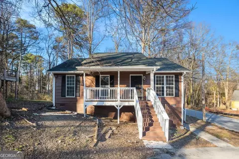 67 Johnson Rd NW, Atlanta, GA 30318