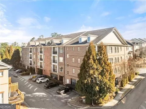 7265 Glisten Ave #129, Sandy Springs, GA 30328