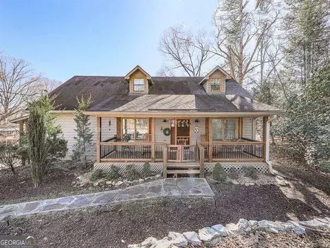 64 Woodglen Ct, Ellijay, GA 30540