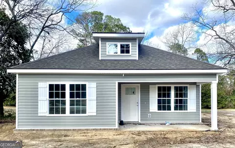 223 E Main St, Statesboro, GA 30458