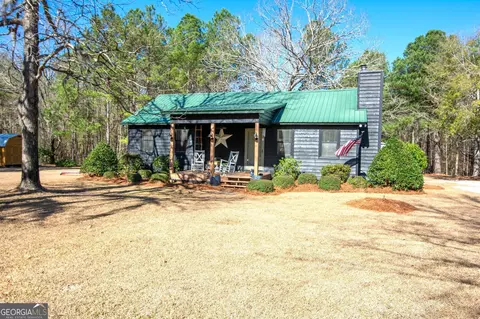 896 Douglas Branch Rd, Rocky Ford, GA 30455